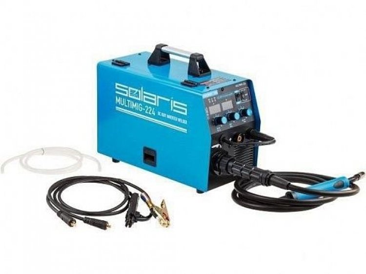 STRONGHOLD 500M + аттестат НАКС 1шт.