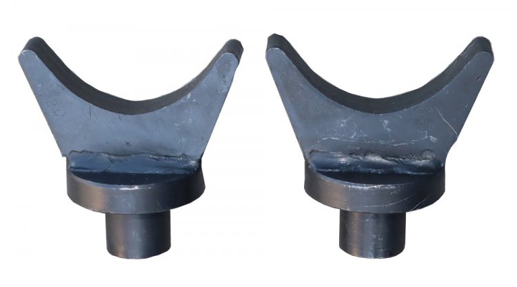 V-образный адаптер, комплект 2 шт.