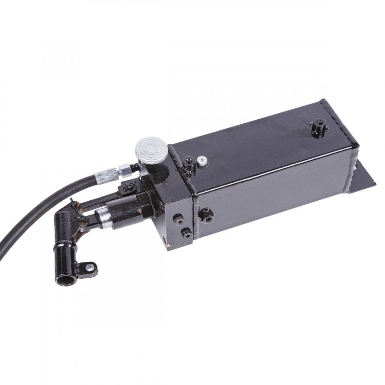 Насос гидравлический ножной 20 т