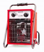 Тепловентилятор HEAT 3300 Тепловентилятор HEAT 3300