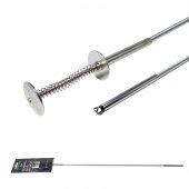 Захват ручной гибкий "Pick Up" (2.27кг, L-600мм), в блистере Захват ручной гибкий "Pick Up" (2.27кг, L-600мм), в блистере