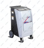 Установка для заправки кондиционеров с функцией промывки системы автомобиля AC SERVICE MACHINE, арт. №  HAC Premium AC1900  horex