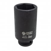 Головка ударная глубокая 30мм (6гр.), 1/2"