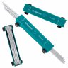 Набор ключей TORX складной 8пр.(Т5-Т10, Т15, Т20)