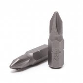 Бита крестообразная PH.2х25мм,1/4" Бита крестообразная PH.2х25мм,1/4"