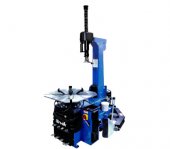 КС-404А Про Шиномонтажный станок Sivik, автомат с устройством для быстрой накачки шин