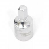 Головка-квадрат для маслосливных пробок 8мм 1/2"