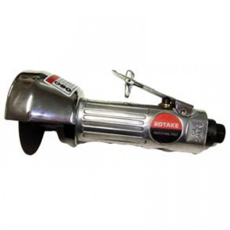 3" Пневмоотрезная машинка прямая 2000 об/мин