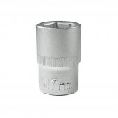 Головка 17мм (6гр.), 1/2"