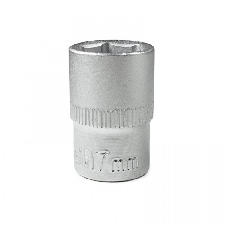Головка 17мм (6гр.), 1/2"
