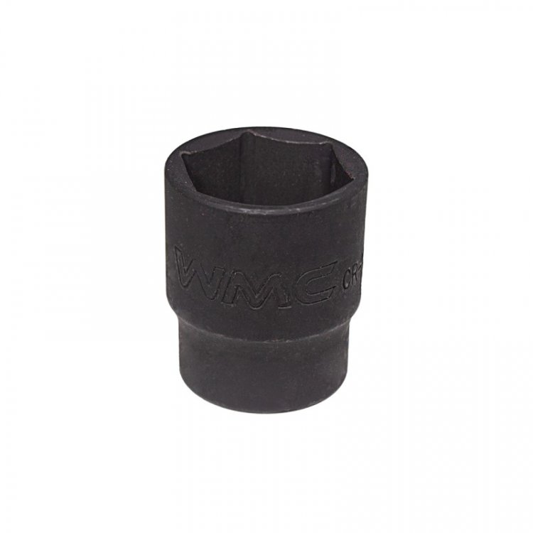 Головка ударная 24мм (6гр.), 1/2"