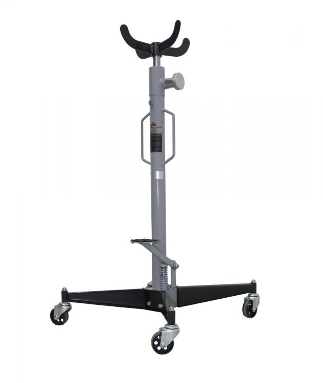 Стойка гидравлическая г/п 500 кг.