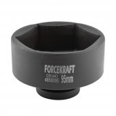 Головка ударная 1", 95мм (6гр.)