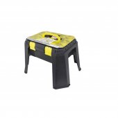 Набор инструментов 1200пр.1/4''(6гр)(5-13мм,шарнирно-губцевый инстр.,отвертки,биты,уровень,молоток,расходник,кейс-слесарный стул max нагр.120кг) Набор инструментов 1200пр.1/4''(6гр)(5-13мм,шарнирно-губцевый инстр.,отвертки,биты,уровень,молоток,расходник,кейс-слесарный стул max нагр.120кг)