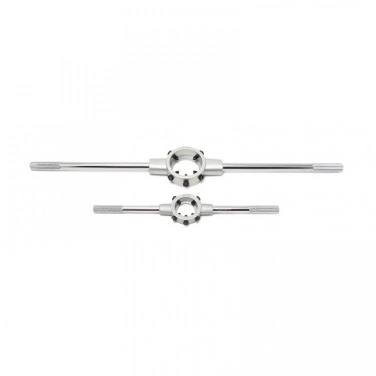 Плашкодержатель 16X5