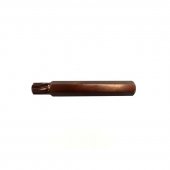 Бита TORX T25x75ммL,10мм