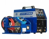 ULTIMATE 300 (горелка+ПМ открытый SB-10CI+пакет проводов 5м+комплект ММА)