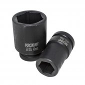 Головка ударная глубокая 32мм (6гр.), 1"