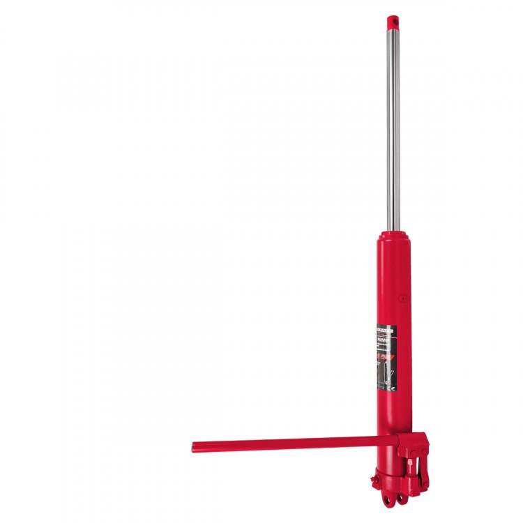 Цилиндр гидравлический удлиненый, 8т