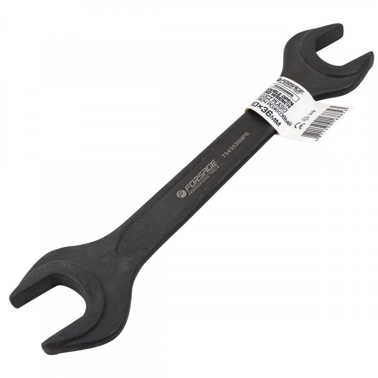 Ключ рожковый 30х36мм Ключ рожковый 30х36мм