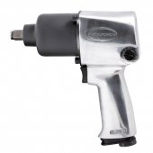 Пневмогайковерт ударный"Twin Hammer" 1/2" (922Нм,8000rpm,119л/мин,6.3bar) Пневмогайковерт ударный"Twin Hammer" 1/2" (922Нм,8000rpm,119л/мин,6.3bar)