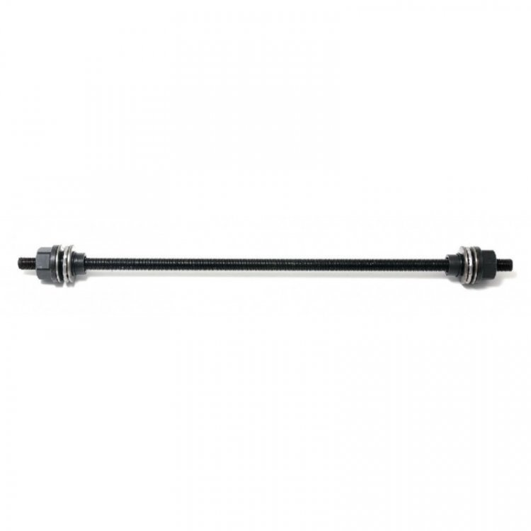 Болт механический с подшипниками M12, L-450мм