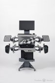 Стенд сход-развал 3D Free Motion ТехноВектор 6 6202 Стенд сход-развал 3D Free Motion ТехноВектор 6 6202