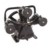 Голова компрессорная 3-х поршневая  (3,0кВт, производительность 360л/мин, давление 8бар)