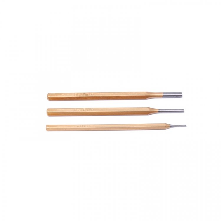 Выколотка 3мм (L-152мм)