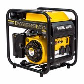 Инверторная генераторная установка GT-3500iF, 3,5 кВт, 230 В,открытый корпус,ручной старт// Denzel Инверторная генераторная установка GT-3500iF, 3,5 кВт, 230 В,открытый корпус,ручной старт// Denzel