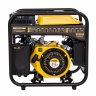 Инверторная генераторная установка GT-3500iF, 3,5 кВт, 230 В,открытый корпус,ручной старт// Denzel