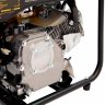 Инверторная генераторная установка GT-3500iF, 3,5 кВт, 230 В,открытый корпус,ручной старт// Denzel