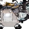 Инверторная генераторная установка GT-3500iF, 3,5 кВт, 230 В,открытый корпус,ручной старт// Denzel