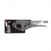 Зажим гейферный с "плавающей нижней губкой" 10"-250мм