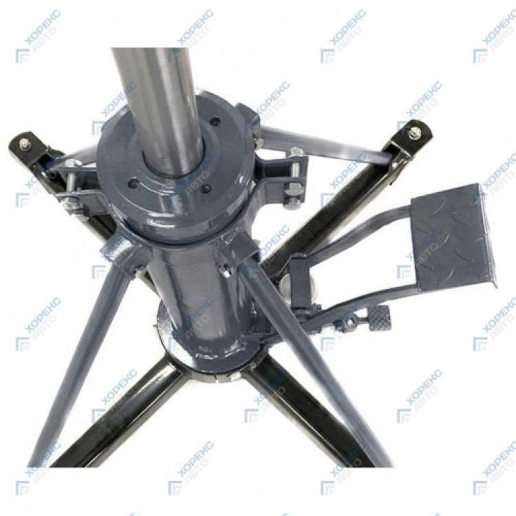 Стойка трансмиссионная, г/п 1,0т, horex, HZ 01.7.007J Стойка трансмиссионная, г/п 1,0т, horex, HZ 01.7.007J