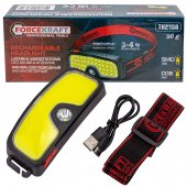 Фонарь светодиодный аккумуляторный Фонарь светодиодный аккумуляторный