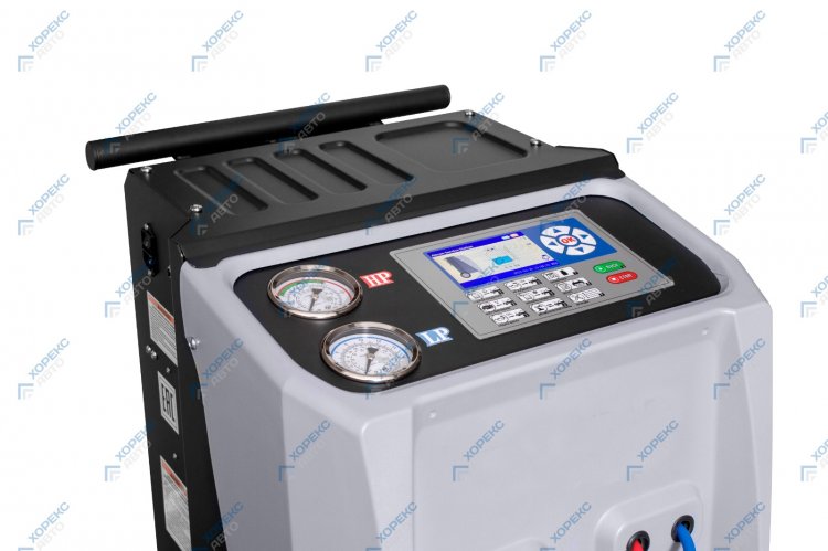 Установка для заправки кондиционеров, арт. № HAC Standard AC1700 Horex Установка для заправки кондиционеров, арт. № HAC Standard AC1700 Horex