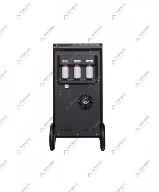 Установка для заправки кондиционеров, арт. № HAC Standard AC1700 Horex Установка для заправки кондиционеров, арт. № HAC Standard AC1700 Horex