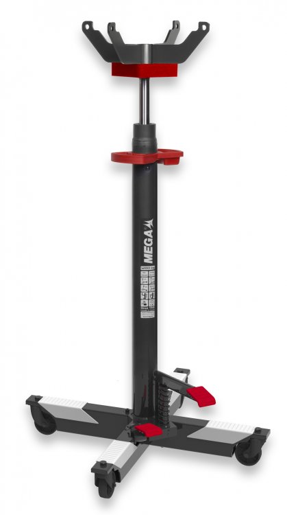 Стойка гидравлическая г/п 1200 кг. Стойка гидравлическая г/п 1200 кг.