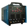 Аппарат аргонодуговой сварки VARTEG TIG 200 AC/DC - Многофункциональный 200А аппарат AC/DC. Наличие функции полуволны позволяет сваривать сплавы алюминия, магния и медные сплавы. Возможность сварки в MMA. Баланс переменного тока. Заварка кратера. Про