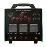 Аппарат аргонодуговой сварки VARTEG TIG 200 AC/DC - Многофункциональный 200А аппарат AC/DC. Наличие функции полуволны позволяет сваривать сплавы алюминия, магния и медные сплавы. Возможность сварки в MMA. Баланс переменного тока. Заварка кратера. Про