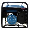 Бензиновый генератор Varteg G2500 - Бензиновый генератор Varteg G2500 (2.0 кВт / 2.3 кВт; 4Т двигатель 170F 212 куб.см 7 л.с.; 2 * 230В/16А + 12В/5А; ручной старт; стрелочный вольтметр; бак 15л) (арт. 6179)