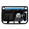 Бензиновый генератор Varteg G2500 - Бензиновый генератор Varteg G2500 (2.0 кВт / 2.3 кВт; 4Т двигатель 170F 212 куб.см 7 л.с.; 2 * 230В/16А + 12В/5А; ручной старт; стрелочный вольтметр; бак 15л) (арт. 6179)