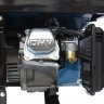 Бензиновый генератор Varteg G2500 - Бензиновый генератор Varteg G2500 (2.0 кВт / 2.3 кВт; 4Т двигатель 170F 212 куб.см 7 л.с.; 2 * 230В/16А + 12В/5А; ручной старт; стрелочный вольтметр; бак 15л) (арт. 6179)