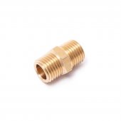 Соединитель резьбовой наруж. резьба 1/2"x1/2"