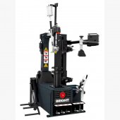 Шиномонтажный станок до 30" с авт. монт. головкой, третья рука, BRIGHT, 897V Шиномонтажный станок до 30" с авт. монт. головкой, третья рука, BRIGHT, 897V