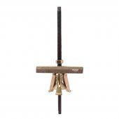 Съемник внутренних подшипников (55-75мм)