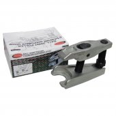 Съемник шаровых опор (размер зева-32мм)