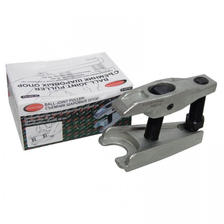 Съемник шаровых опор (размер зева-32мм)