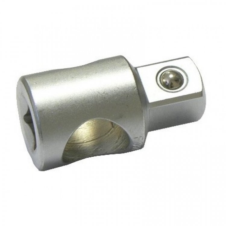 Адаптер 3/8"(F)x1/2"(M)